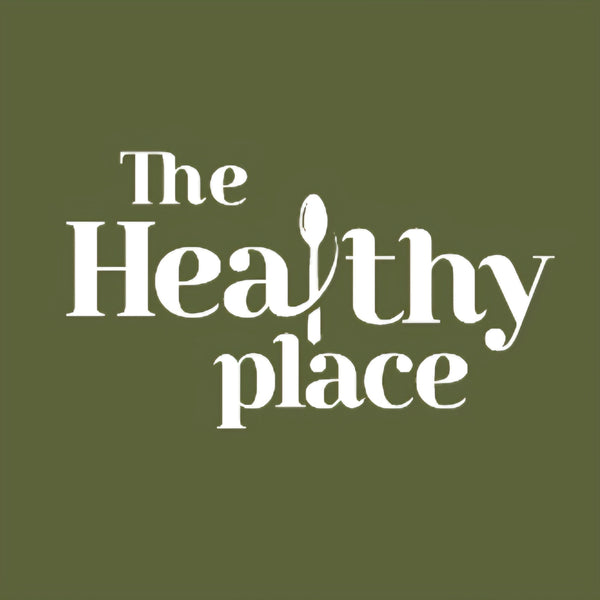 The Healthy Place
