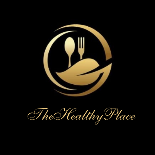 The Healthy Place